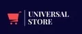 UNIVERSAL STORE KZ