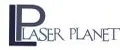LASER PLANET