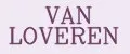 VAN LOVEREN