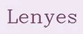 Lenyes