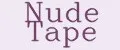 nude tape
