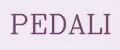 PEDALI