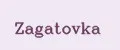Zagatovka
