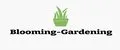 Blooming-Gardening
