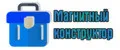 Магнитный конструктор