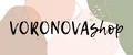 VORONOVAshop