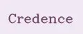 Credence