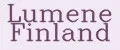 Lumene Finland