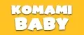 komami baby