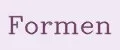 Formen