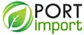 Port Import