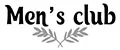 MENS CLUB Crimea