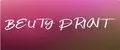BEAUTY PRINT