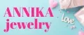 ANNIKA jewelry
