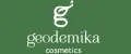 Geodemika