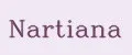 Nartiana