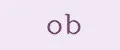 ob