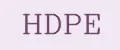 HDPE