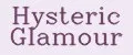 Hysteric Glamour