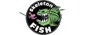 Skeleton Fish