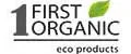 1 FIRST ORGANIC