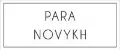 PARA NOVYKH