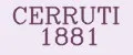 CERRUTI 1881
