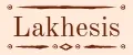 Lakhesis
