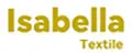 Isabella Textile