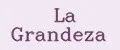 La Grandeza