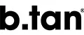 B.tan