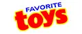 Favorite Toys