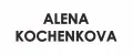 ALENA KOCHENKOVA
