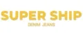 SUPER SHIP JEANS