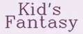 Kid's Fantasy