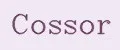 Cossor
