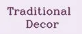 Traditional Decor