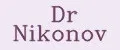 Dr Nikonov