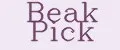 BEAK PICK