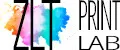 ZLT print lab