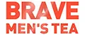 Brave men's tea