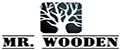 Mr.Wooden
