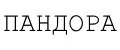 пандора