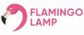 Flamingo Lamp