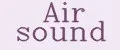 Air Sound