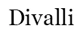 Divalli