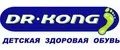 Dr. Kong обувь