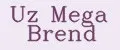 Uz Mega Brend