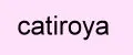 Catiroya