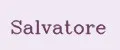 Salvatore